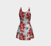 Charger l'image dans la galerie, Robe évasée Arôme 🌸