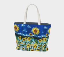 Charger l'image dans la galerie, Sac large Truculent