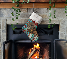 Charger l'image dans la galerie, Bas de Noel Confiance