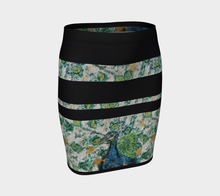 Charger l'image dans la galerie, Jupe moulante Fier