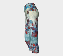 Charger l'image dans la galerie, Legging capri Gratitude