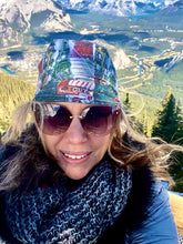 Charger l'image dans la galerie, Tuque Élégance