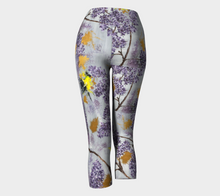 Charger l'image dans la galerie, Legging capri Parfum