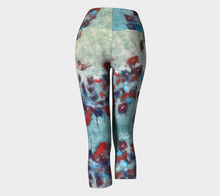 Charger l'image dans la galerie, Legging capri Gratitude
