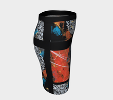 Charger l'image dans la galerie, Jupe moulante Muselée