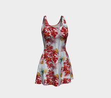 Charger l'image dans la galerie, Robe évasée Arôme 🌸
