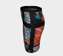 Charger l'image dans la galerie, Jupe moulante Muselée