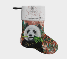 Charger l'image dans la galerie, Bas de Noel Stabilité