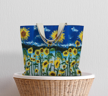 Charger l'image dans la galerie, Sac large Truculent