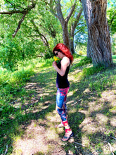 Charger l'image dans la galerie, Legging Exaltante