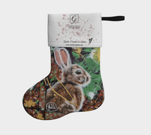 Charger l'image dans la galerie, Bas de Noel Conscience