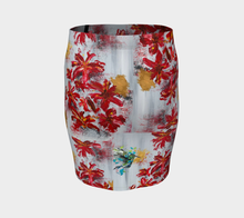 Charger l'image dans la galerie, Jupe moulante Arôme