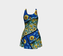 Charger l'image dans la galerie, Robe évasée Truculent 🌻