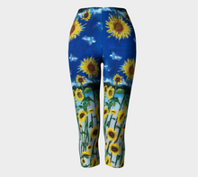 Charger l'image dans la galerie, Legging capri Truculent