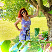 Charger l'image dans la galerie, Robe moulante Parfum