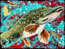 Charger l'image dans la galerie, Audace --- VENDUE