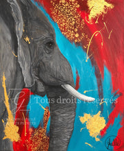 Charger l'image dans la galerie, Prospérité --- VENDUE