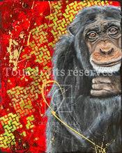 Charger l'image dans la galerie, Curiosité ---- VENDUE