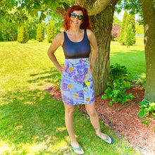 Charger l'image dans la galerie, Robe moulante Parfum