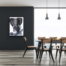 Charger l'image dans la galerie, Baignade ---- VENDUE