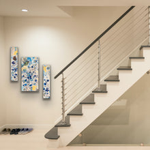 Charger l'image dans la galerie, Fraîcheur - Peinture sur Toile, Signée Ghallé