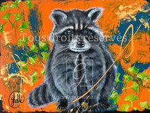 Charger l'image dans la galerie, Habile ---- VENDUE