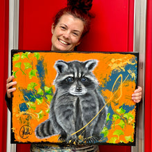 Charger l'image dans la galerie, Habile ---- VENDUE