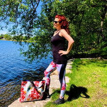 Charger l'image dans la galerie, Legging Arôme