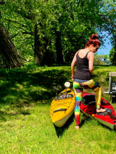 Charger l'image dans la galerie, Legging Lumineuse