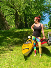 Charger l'image dans la galerie, Legging Lumineuse