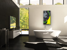 Charger l'image dans la galerie, Secrète - Peinture sur Toile, Signée Ghallé