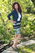 Charger l'image dans la galerie, Jupe moulante Fier