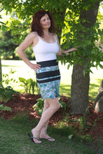 Charger l'image dans la galerie, Jupe moulante Fier