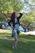 Charger l'image dans la galerie, Robe évasée Fier