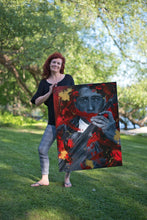 Charger l'image dans la galerie, Soliste - Peinture sur Toile, Signée Ghallé