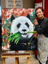 Charger l'image dans la galerie, Stabilité —- VENDUE