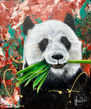 Charger l'image dans la galerie, Stabilité —- VENDUE