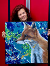 Charger l'image dans la galerie, Perspicace ---- VENDUE