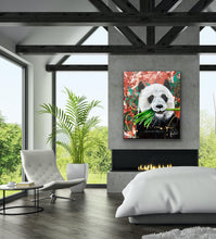 Charger l'image dans la galerie, Stabilité —- VENDUE