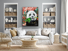 Charger l'image dans la galerie, Stabilité —- VENDUE