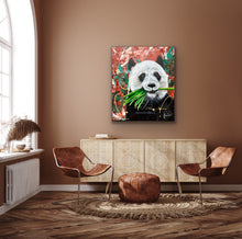 Charger l'image dans la galerie, Stabilité —- VENDUE