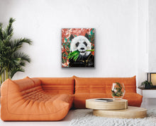 Charger l'image dans la galerie, Stabilité —- VENDUE