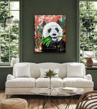 Charger l'image dans la galerie, Stabilité —- VENDUE