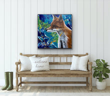 Charger l'image dans la galerie, Perspicace ---- VENDUE