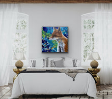 Charger l'image dans la galerie, Perspicace ---- VENDUE