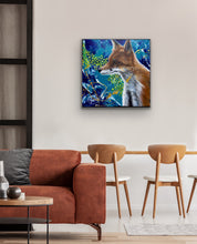 Charger l'image dans la galerie, Perspicace ---- VENDUE