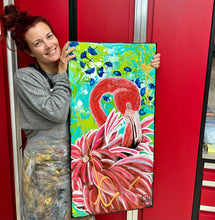 Charger l'image dans la galerie, Extraverti ---- VENDUE