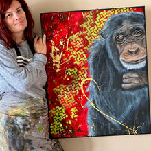 Charger l'image dans la galerie, Curiosité ---- VENDUE