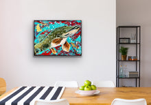 Charger l'image dans la galerie, Audace --- VENDUE