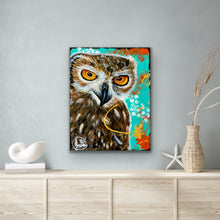 Charger l'image dans la galerie, Observateur ---- VENDUE